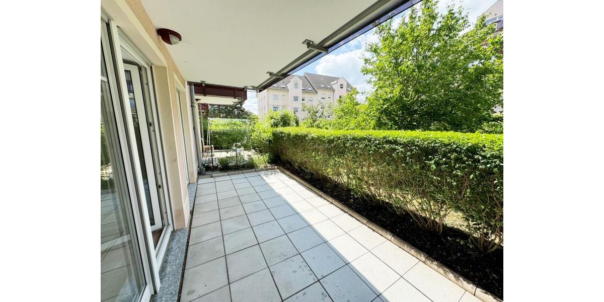 Etagenwohnung Plauen Bahnhofsvorstadt - 2 Zimmer, 42 m&sup2;, 380&euro; | Angebot:25428666