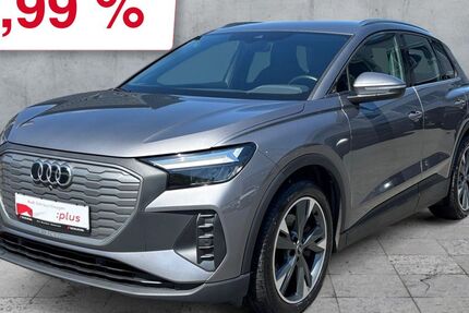 Audi Q4 e-tron 84.127 km 27.993 &euro; Hof 95030