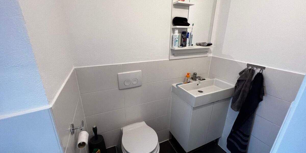 Mehrfamilienhaus, Wohnhaus Bad Steben Obersteben - 5 Zimmer, 150 m&sup2;, 199.500&euro; | Angebot:25769257