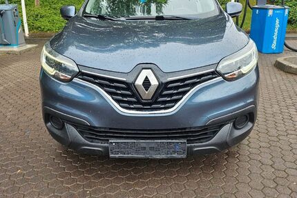 Renault Kadjar 75.000 km 11.800 &euro; Plauen 08527