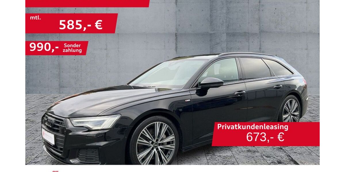 Audi A6 68.310 km 45.990 &euro; Hof 95030