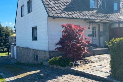 Haus Kirchenlamitz Hohenbuch - 5 Zimmer, 120 m&sup2;, 175.000&euro; | Angebot:26197158