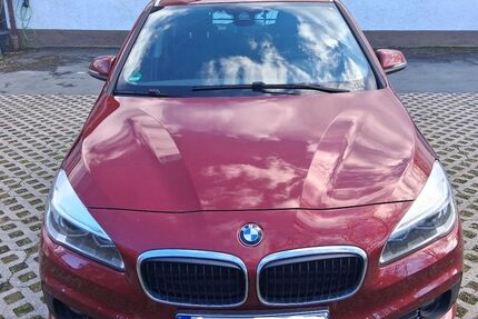 BMW 218 Active Tourer 36.700 km 16.800 &euro; Weißdorf 95237