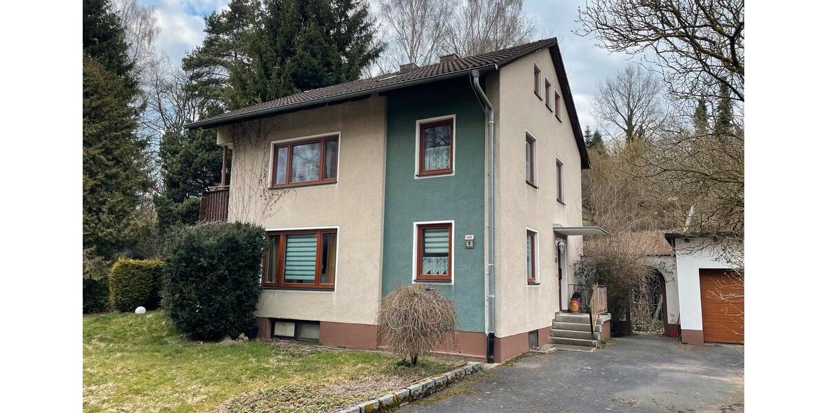 Einfamilienhaus Selb - 172.000&euro; | Angebot:26943730