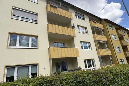 Wohnung Hof Neuhof - 3 Zimmer, 72 m&sup2;, 100.000&euro; | Angebot:26829123
