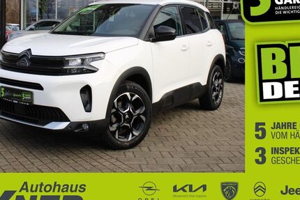 Citroen C5 Aircross 39.545 km 14.900 &euro; Hof 95032