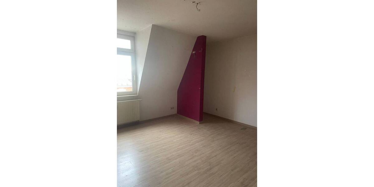 Etagenwohnung Plauen Preißelpöhl - 2 Zimmer, 60 m&sup2;, 28.000&euro; | Angebot:26080764