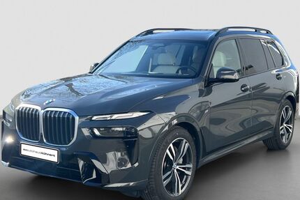 BMW X7 23.361 km 89.455 &euro; Plauen 08525