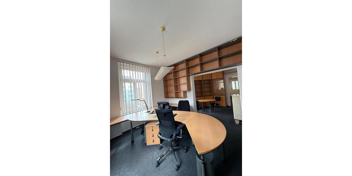 Gewerbeobjekt Plauen Bahnhofsvorstadt - 3.500&euro; | Angebot:26041103