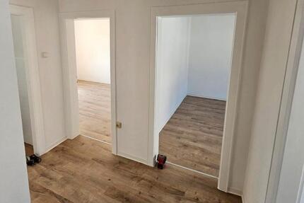 Wohnung Hof Christiansreuth - 3 Zimmer, 55 m&sup2;, 360&euro; | Angebot:26649490