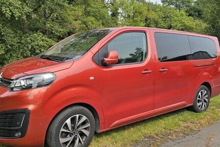 Citroen SpaceTourer 93.000 km 23.900 &euro; Plauen 08523