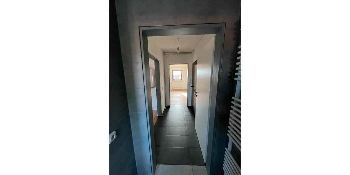 Etagenwohnung Selb - 2.5 Zimmer, 55 m&sup2;, 475&euro; | Angebot:26313134