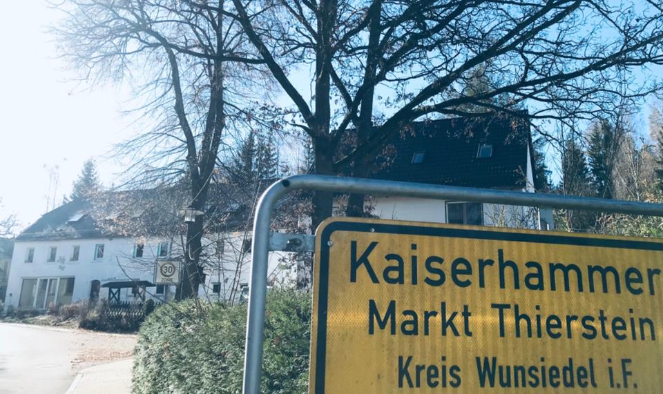 Mehrfamilienhaus, Wohnhaus Thierstein - 14 Zimmer, 400 m&sup2;, 99.000&euro; | Angebot:25170727