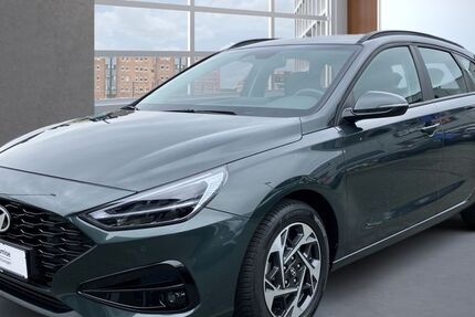 Hyundai i30 37.920 km 18.980 &euro; Hof 95030