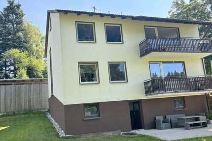 Haus Münchberg - 6 Zimmer, 149 m&sup2;, 230.000&euro; | Angebot:26283974