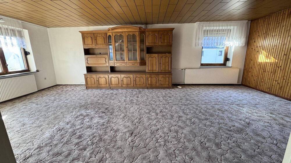 Bauernhaus, Landhaus Langenbach Langenbach - 4 Zimmer, 130 m&sup2;, 95.000&euro; | Angebot:25662116