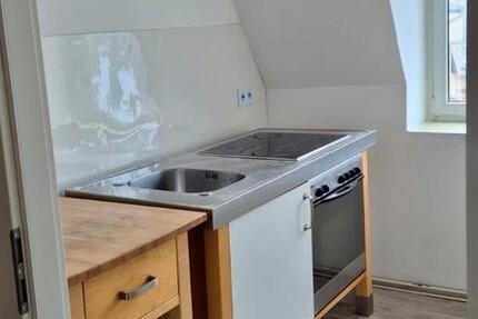 Wohnung Plauen Bahnhofsvorstadt - 2 Zimmer, 43 m&sup2;, 279&euro; | Angebot:26004155