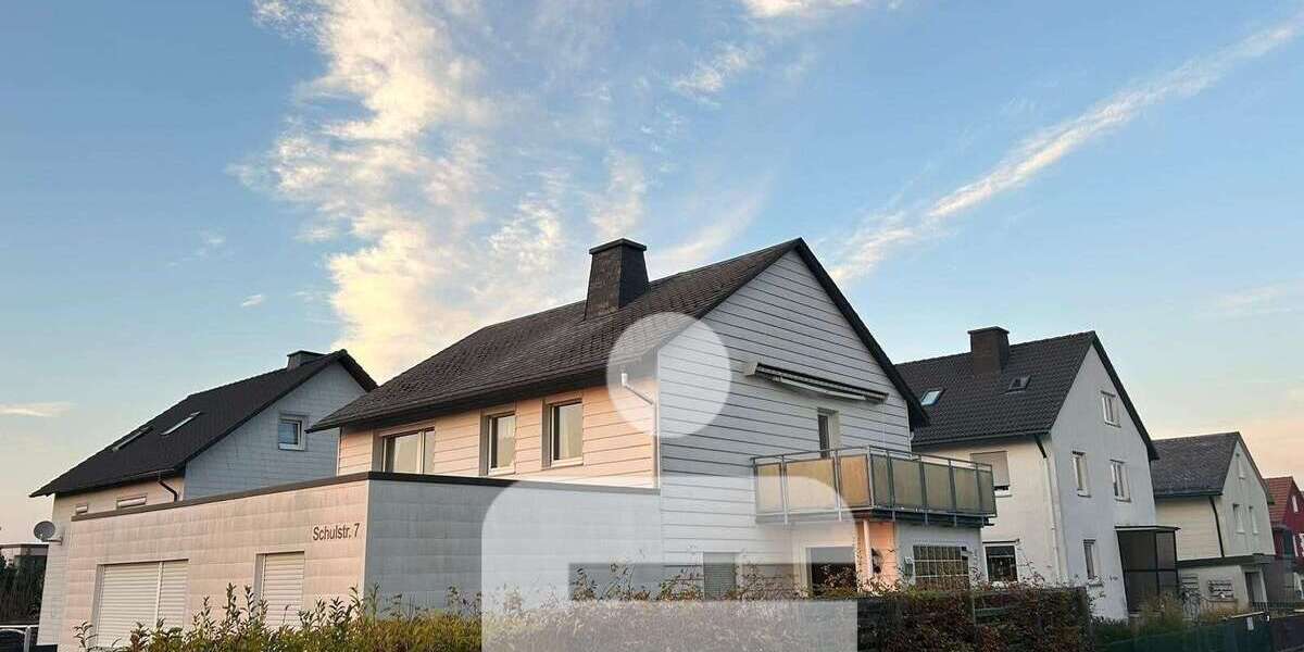 Einfamilienhaus Zell - 6 Zimmer, 148 m&sup2;, 150.000&euro; | Angebot:25196727