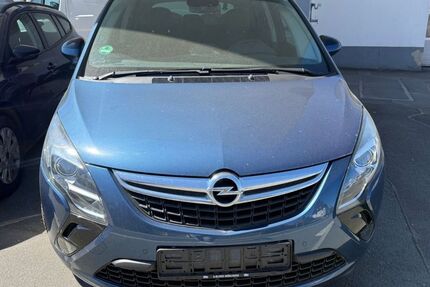 Opel Zafira 156.000 km 6.900 &euro; Münchberg 95213