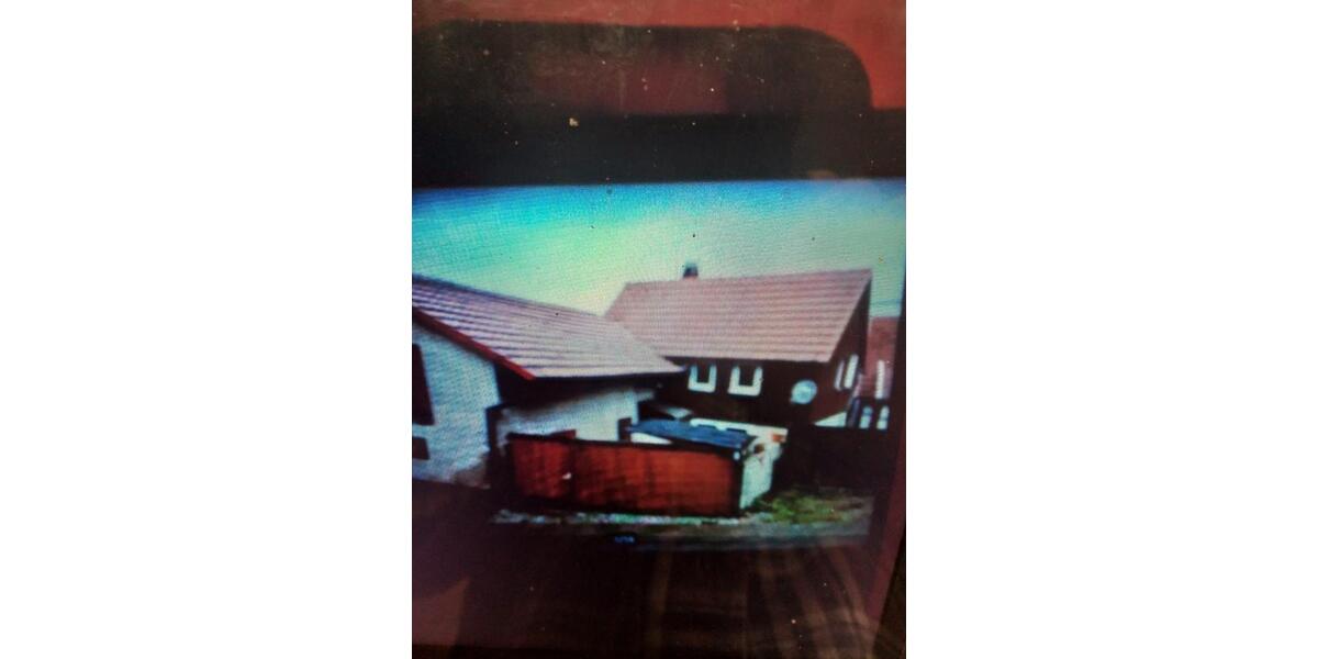 Einfamilienhaus Remptendorf - 4 Zimmer, 85 m&sup2;, 24.990&euro; | Angebot:26282572