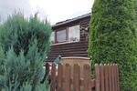 Bungalow Saalburg-Ebersdorf Ebersdorf - 3 Zimmer, 24 m&sup2;, 19.500&euro; | Angebot:27131967