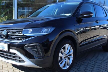 VW T-Cross 12.450 km 23.490 &euro; Bad Lobenstein 07356