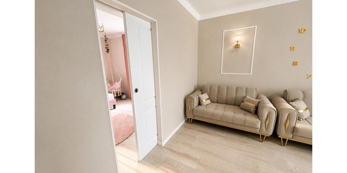 Etagenwohnung Helmbrechts - 3 Zimmer, 75 m&sup2;, 160.000&euro; | Angebot:27133357
