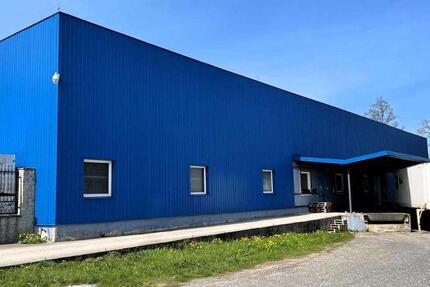 Gewerbeobjekt Selb - 2.640&euro; | Angebot:25897975