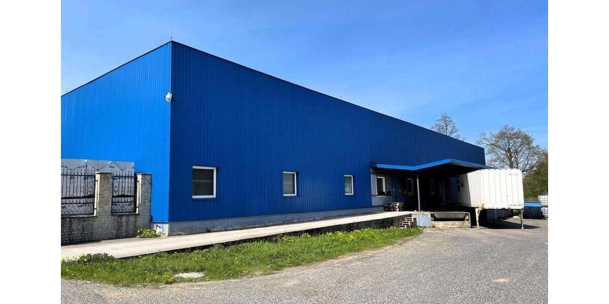 Gewerbeobjekt Selb - 2.640&euro; | Angebot:25897975