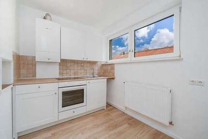 Wohnung Hof Neuhof - 3 Zimmer, 57 m&sup2;, 99.000&euro; | Angebot:27116387