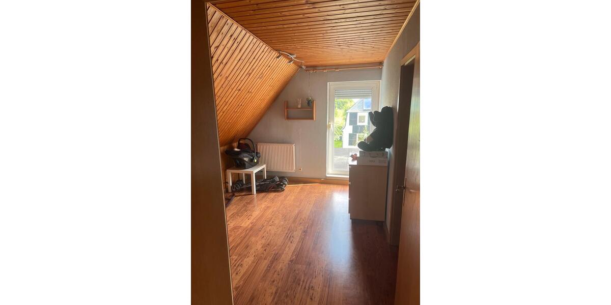 Einfamilienhaus Schwarzenbach an der Saale Fletschenreuth - 6 Zimmer, 150 m&sup2;, 199.000&euro; | Angebot:27093170