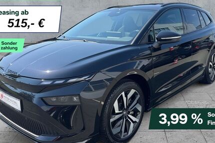 Skoda Enyaq 11.717 km 46.930 &euro; Hof 95030