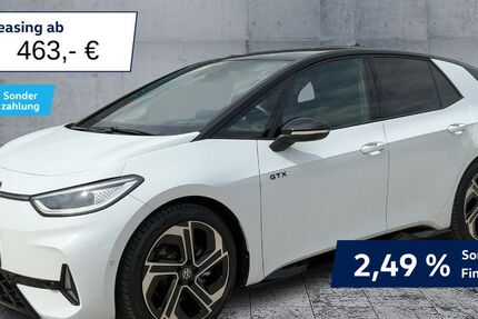 VW ID.3 17.549 km 42.830 &euro; Hof 95030