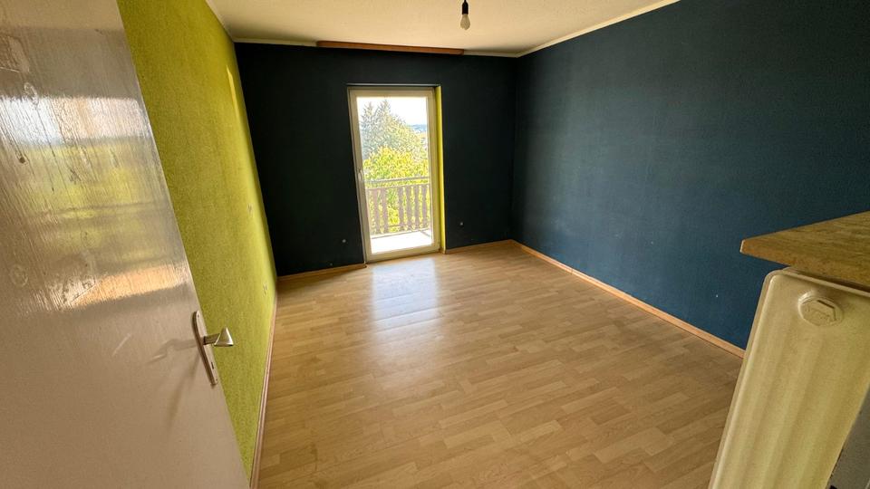 Einfamilienhaus Hof Christiansreuth - 6 Zimmer, 160 m&sup2;, 250.000&euro; | Angebot:27132106