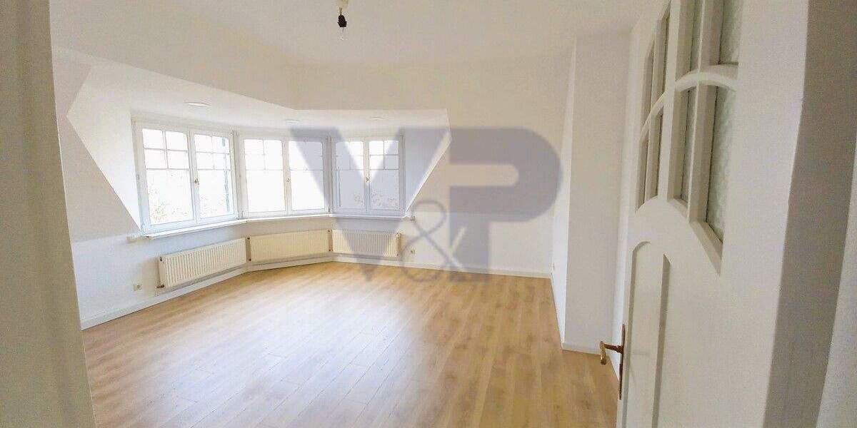 Etagenwohnung Schleiz - 4 Zimmer, 125 m&sup2;, 198.000&euro; | Angebot:25834858