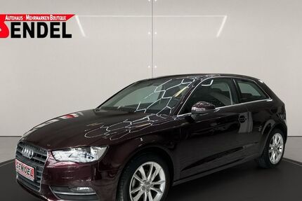 Audi A3 60.402 km 12.300 &euro; Hof 95030