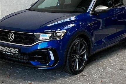 VW T-Roc 40.750 km 29.994 &euro; Roeslau 95195