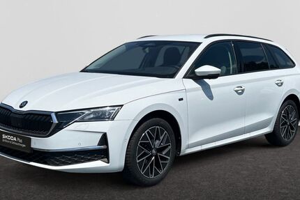 Skoda Octavia 25.920 km 29.480 &euro; Hof 95032