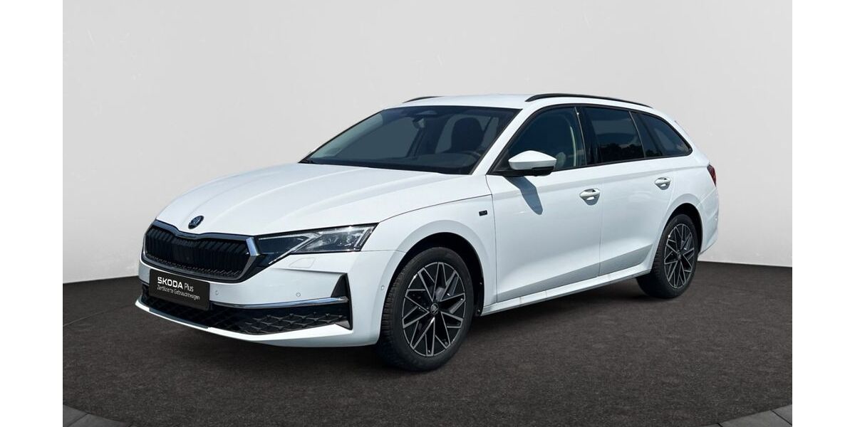 Skoda Octavia 25.920 km 29.480 &euro; Hof 95032