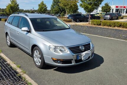 VW Passat Variant 182.500 km 3.999 &euro; Konradsreuth 95176