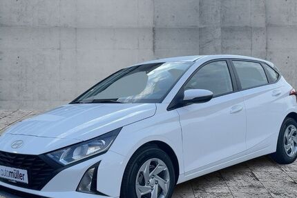Hyundai i20 9.000 km 15.899 &euro; Hof 95030