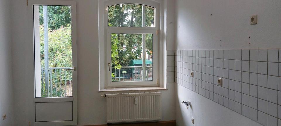 Etagenwohnung Oelsnitz (Vogtland) - 1 Zimmer, 50 m&sup2;, 400&euro; | Angebot:25769975