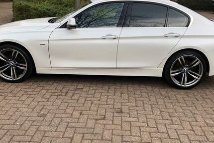 BMW 328 165.286 km 11.000 &euro; Selb 95100