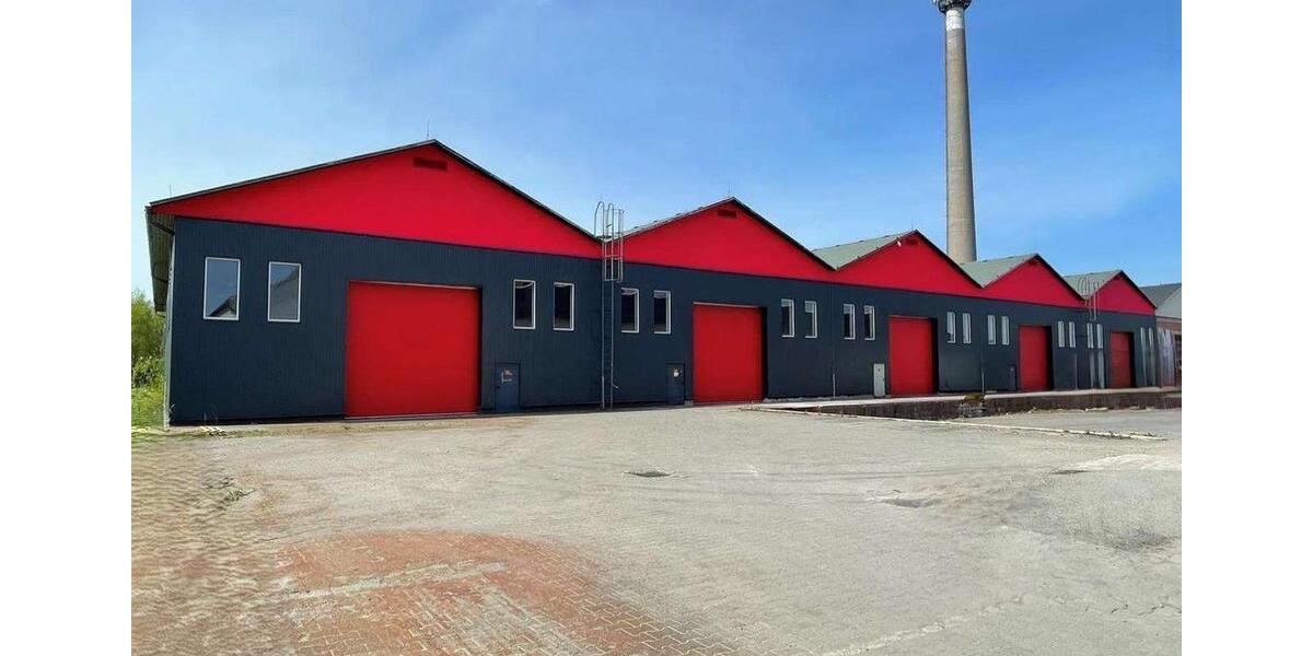 Gewerbeobjekt Selb - 2.640&euro; | Angebot:25897975