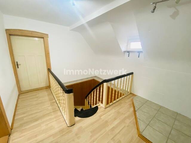 Einfamilienhaus Helmbrechts / Burkersreuth Helmbrechts - 6 Zimmer, 140 m&sup2;, 205.000&euro; | Angebot:25715448