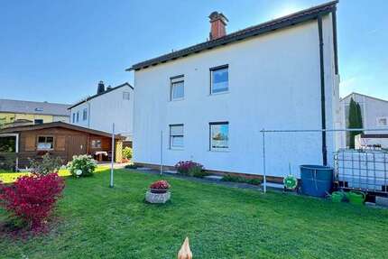 Haus Schwarzenbach an der Saale Fletschenreuth - 6 Zimmer, 138 m&sup2;, 198.000&euro; | Angebot:25926440