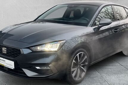 Seat Leon 39.800 km 22.490 &euro; Hof 95030