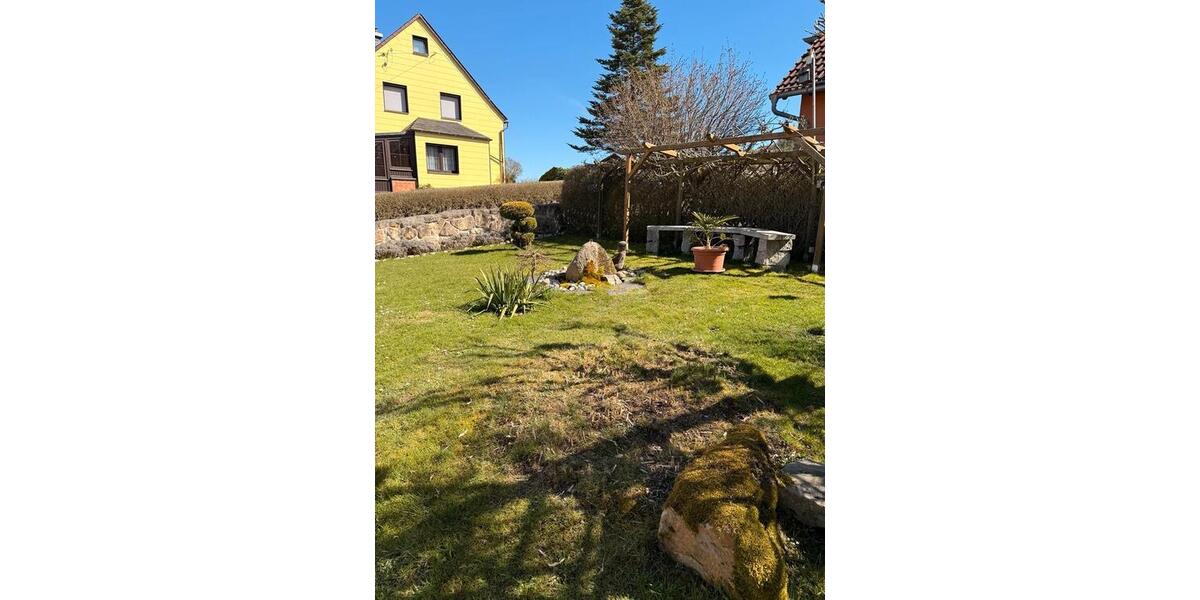 Villa Bad Lobenstein - 650.000&euro; | Angebot:26134426