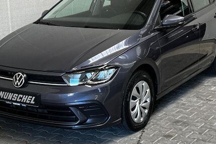 VW Polo 41.800 km 16.794 &euro; Roeslau 95195