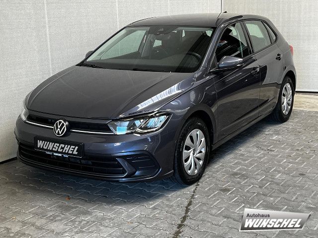 VW Polo 41.800 km 16.794 &euro; Roeslau 95195